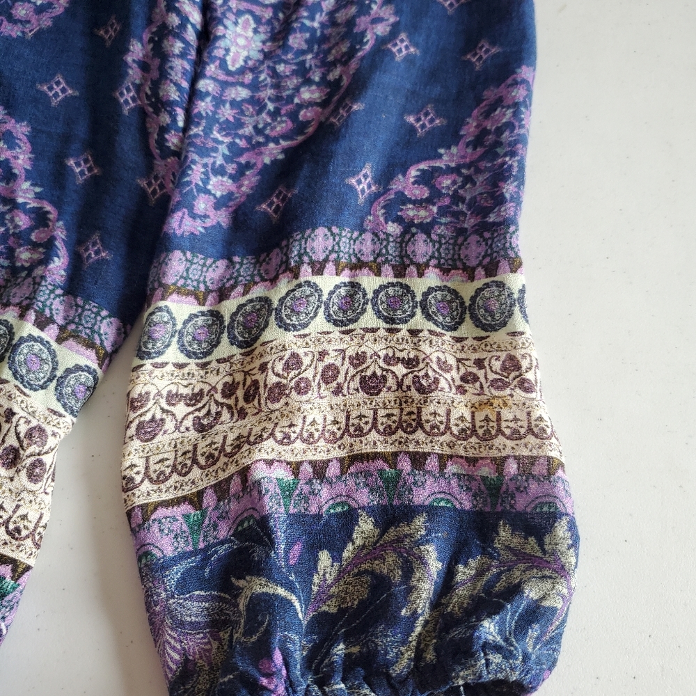 Lucky Brand top - Picture 5 of 7